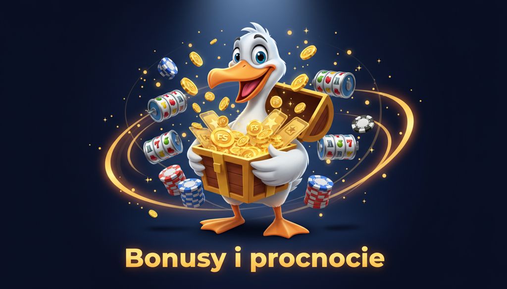 Pelican Casino — bonusy i promocje