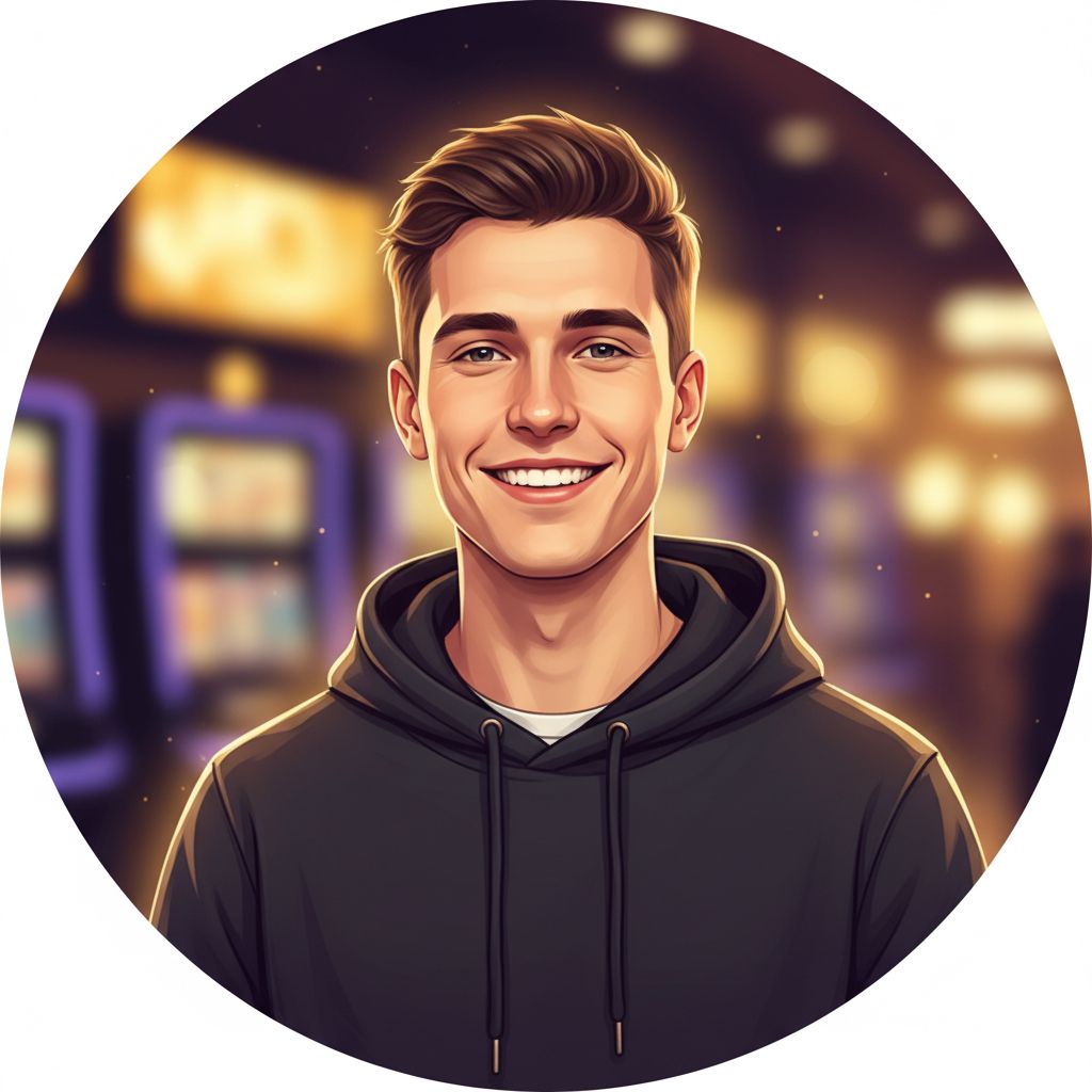 Fruit Cocktail Slot – Refresh Your Wins!