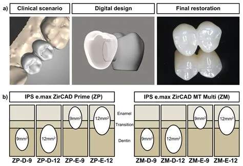  Ossítio para Próteses Dentárias e Implantes: Um Material que Faz Magia na Boca?