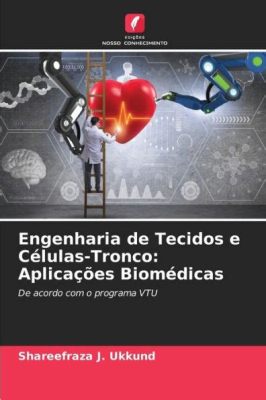 Polimer acrilico em Aplicações Biomédicas: Uma Exploração Intrigante da Engenharia de Tecidos